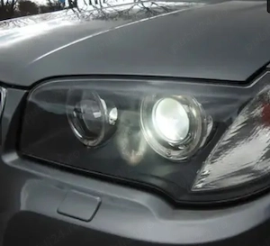 Schimb BMW X3   XDrive   2.0Diesel   177 CP  4X4 Integral  - imagine 5
