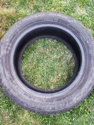 Anvelope vara Falken 185 60 15 - imagine 4