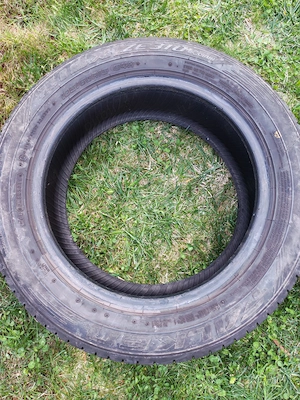 Anvelope vara Falken 185 60 15 - imagine 3