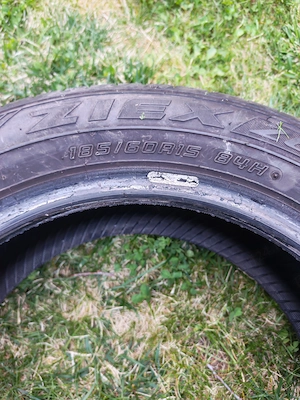Anvelope vara Falken 185 60 15 - imagine 2