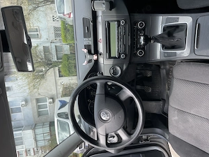 Vw passat 2.0 tdi 140 CP 4motion - imagine 7