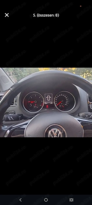 De vanzare masina mica de oras  - imagine 5