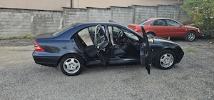 Vind mercedes C class  - imagine 5