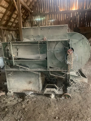 Vând selector ideal pentru selectarea unei game variate de semințe. - imagine 4