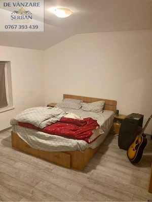 De vânzare   Casă in Castelu