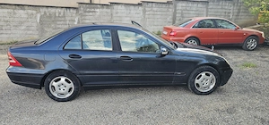 Vind mercedes C class  - imagine 3
