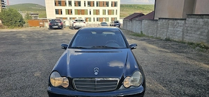 Vind mercedes C class  - imagine 2