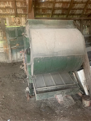 Vând selector ideal pentru selectarea unei game variate de semințe. - imagine 3