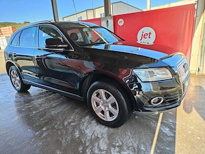 Vand audi Q5 2016 197000 km - imagine 3