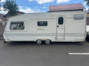 vand Rulota Champing