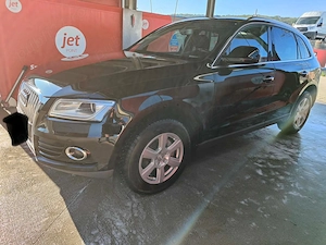 Vand audi Q5 2016 197000 km - imagine 2
