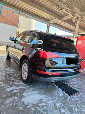 Vand audi Q5 2016 197000 km - imagine 4