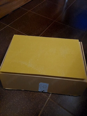 Faguri artificiali Apisrom 