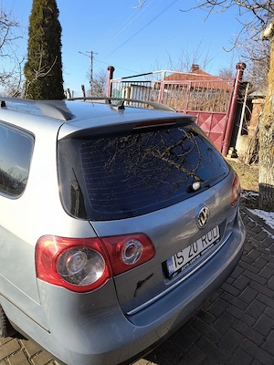 passat break - imagine 4