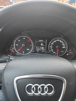 Vand audi Q5 2016 197000 km - imagine 5