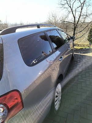 passat break - imagine 3