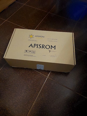 Faguri artificiali Apisrom  - imagine 2