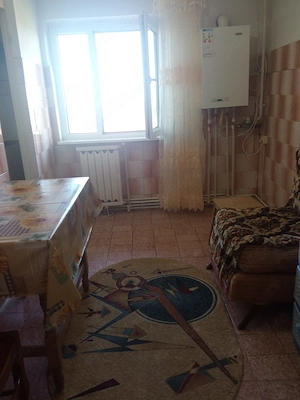 Vând schimb apartament 2 camere  - imagine 4