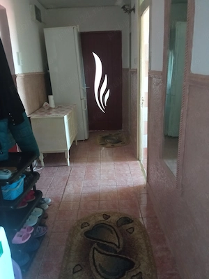 Vând schimb apartament 2 camere  - imagine 3