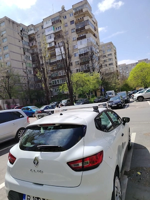 De vanzare Renault Clio 42016 - imagine 2