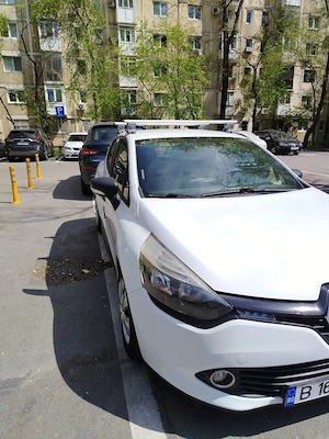 De vanzare Renault Clio 42016 - imagine 4