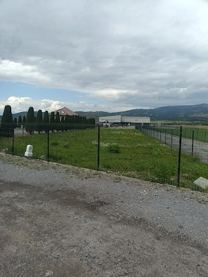 Teren de vânzare în Gheorgheni, Harghita - imagine 3