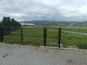 Teren de vânzare în Gheorgheni, Harghita - imagine 2