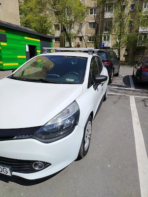 De vanzare Renault Clio 42016 - imagine 3