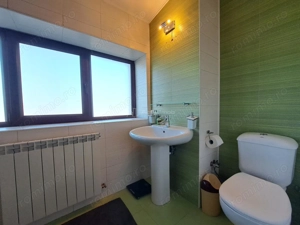 Casa cu piscina - Buftea - 8 camere - 4 bai - 620mp - 2500mp teren - imagine 18