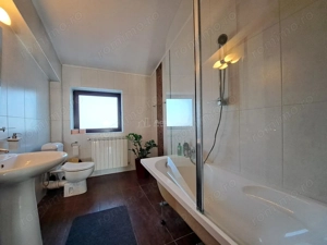 Casa cu piscina - Buftea - 8 camere - 4 bai - 620mp - 2500mp teren - imagine 13