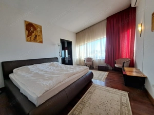Casa cu piscina - Buftea - 8 camere - 4 bai - 620mp - 2500mp teren - imagine 11