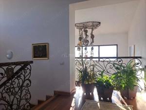 Casa cu piscina - Buftea - 8 camere - 4 bai - 620mp - 2500mp teren - imagine 10
