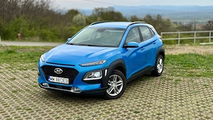 Hyundai Kona, 1,6 CDRI - imagine 2