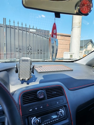 Fiat  grande punto 1.2 - imagine 6