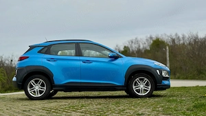 Hyundai Kona, 1,6 CDRI - imagine 6