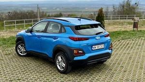 Hyundai Kona, 1,6 CDRI - imagine 3