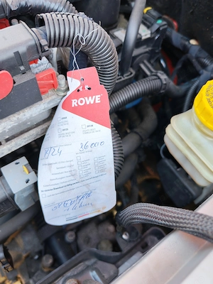 Fiat  grande punto 1.2 - imagine 2