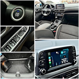 Hyundai Kona, 1,6 CDRI - imagine 9