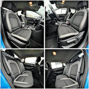 Hyundai Kona, 1,6 CDRI - imagine 8