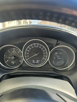 Vanda Mazda 6 an 2015 - imagine 5