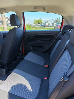 Fiat  grande punto 1.2 - imagine 8