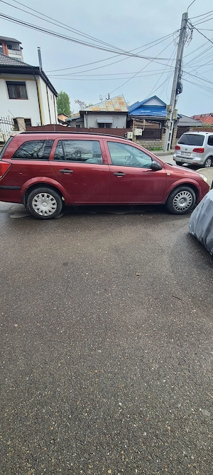 Vând Opel stare bună  - imagine 3