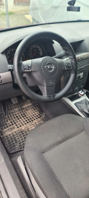 Vând Opel stare bună  - imagine 4