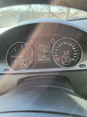 passat break - imagine 2