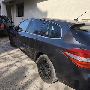 Renault laguna 3 inițiale Paris  - imagine 4