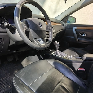 Renault laguna 3 inițiale Paris  - imagine 3