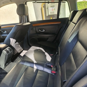 Renault laguna 3 inițiale Paris  - imagine 5