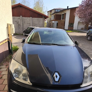 Renault laguna 3 inițiale Paris  - imagine 2