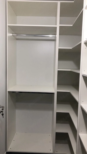 Apartament 2 camere Militari Residence - imagine 5