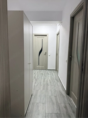 Apartament 2 camere Militari Residence - imagine 9
